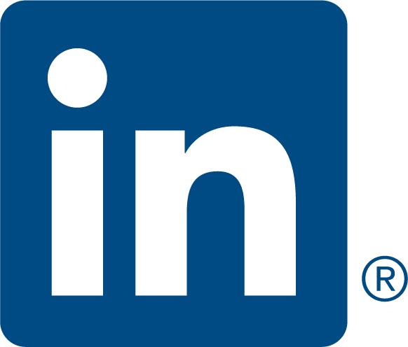 Linkedin Icon