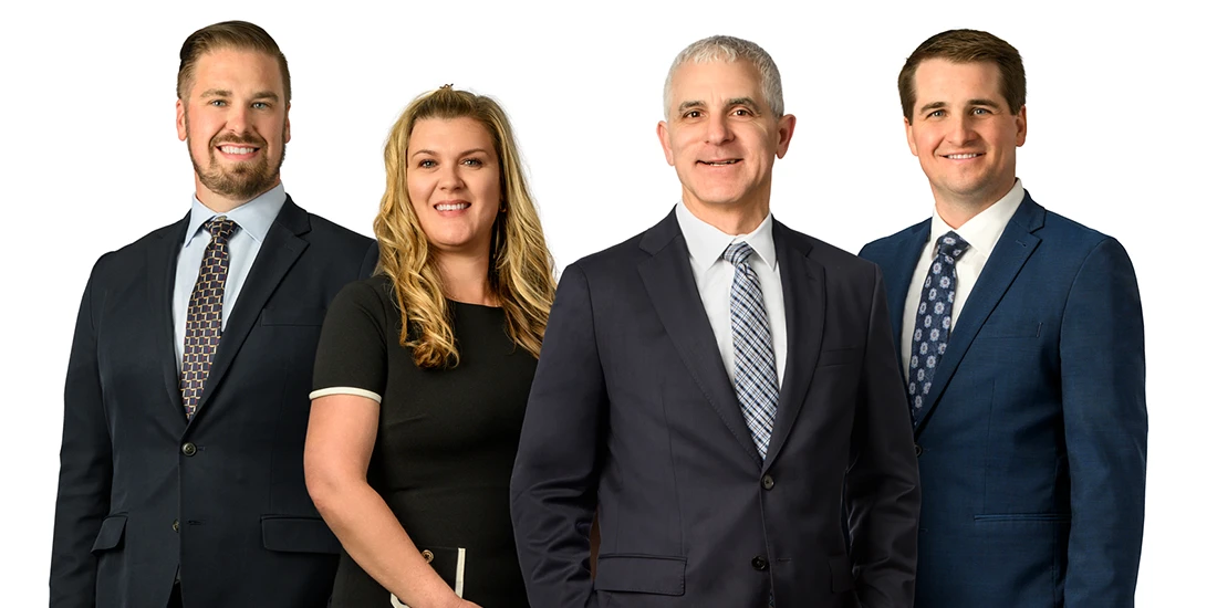 Massachusetts Commercial Team