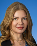 Image of Marie Cummings