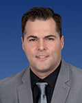 Image of John Downing