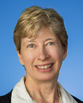 Image of Robin Curtis