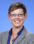 Image of Amanda Gillette