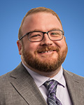 Image of Brandon Johnson