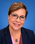 Kimberley S. Brown Image