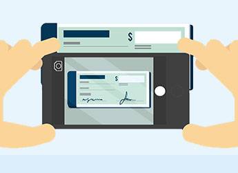 Mobile Deposit