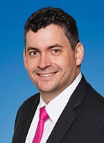 James Landor