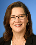 Cynthia Horton